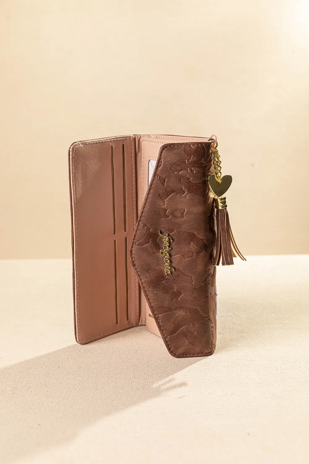 Πορτοφόλι φάκελος PC100-1CR