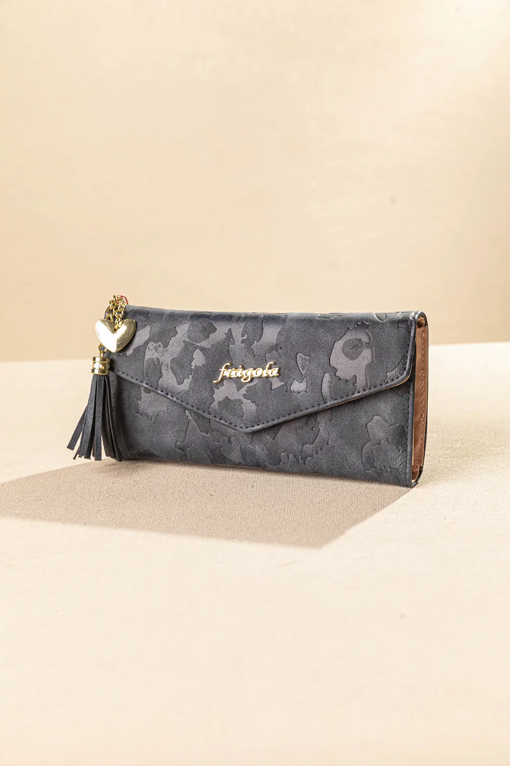 Πορτοφόλι φάκελος PC100-1CR