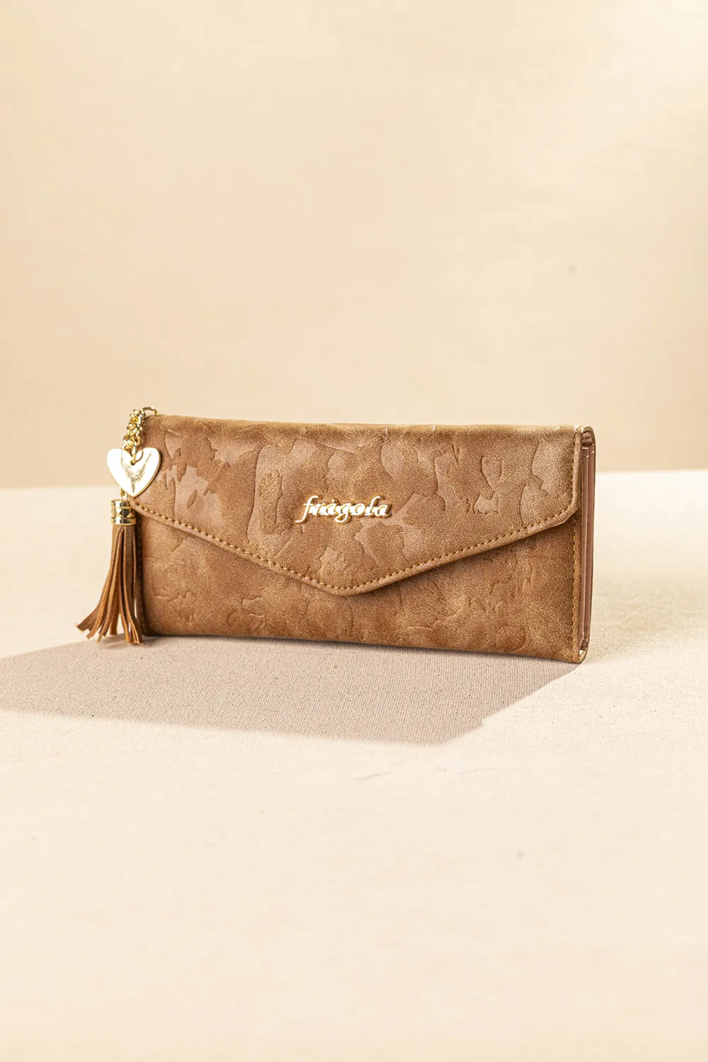 Πορτοφόλι φάκελος PC100-1CR