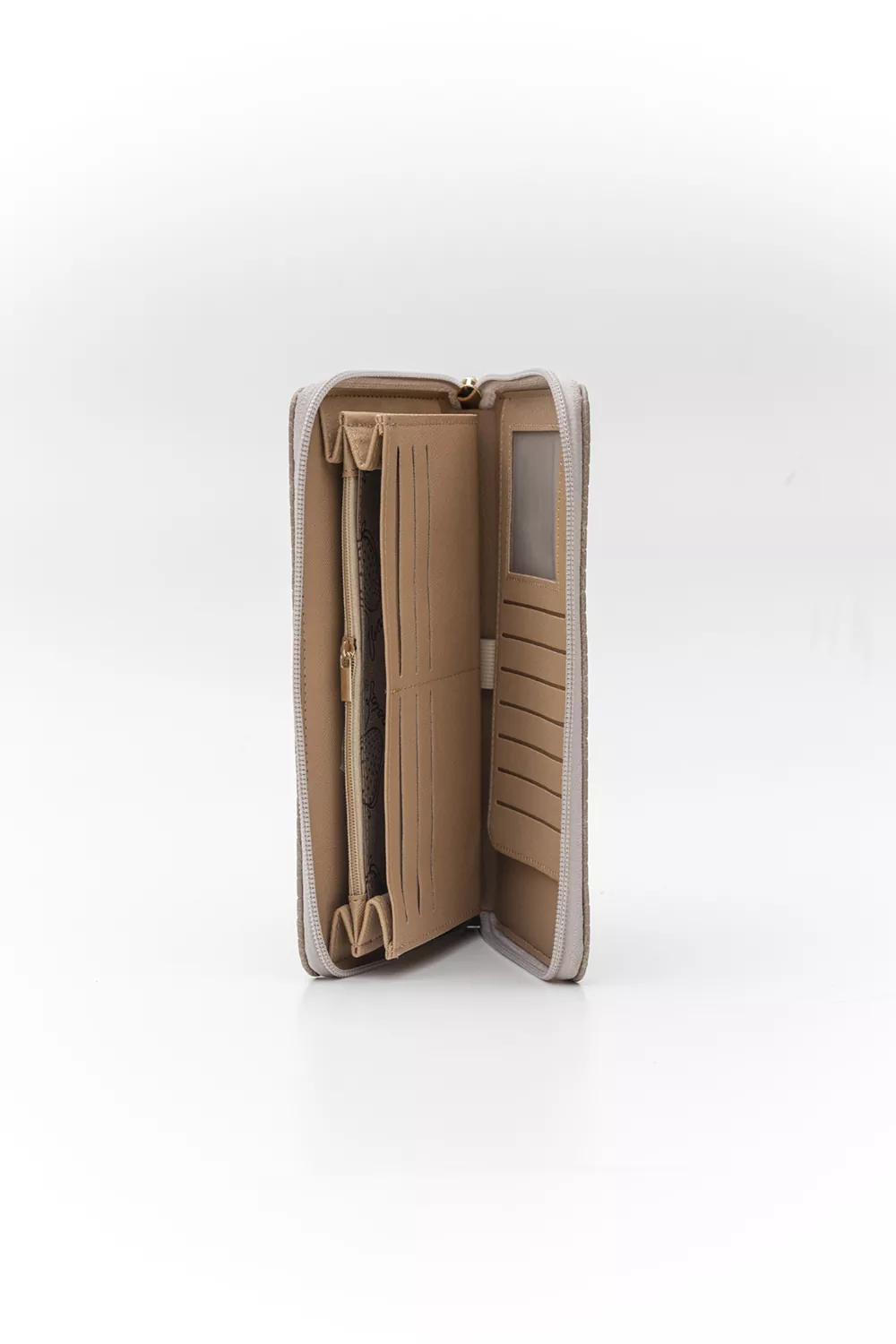 Επαγγελματικό πορτοφόλι lines