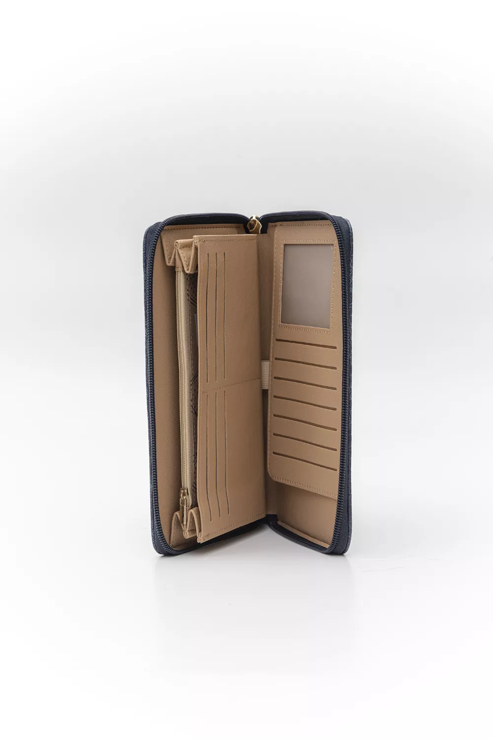 Επαγγελματικό πορτοφόλι lines