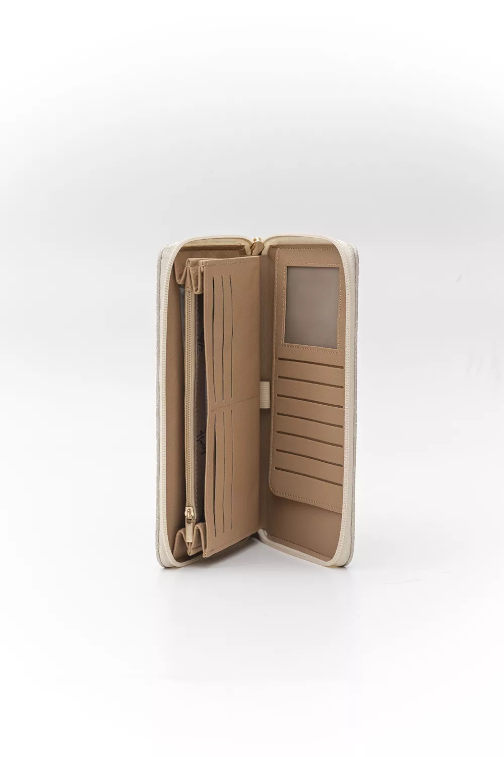 Επαγγελματικό πορτοφόλι lines