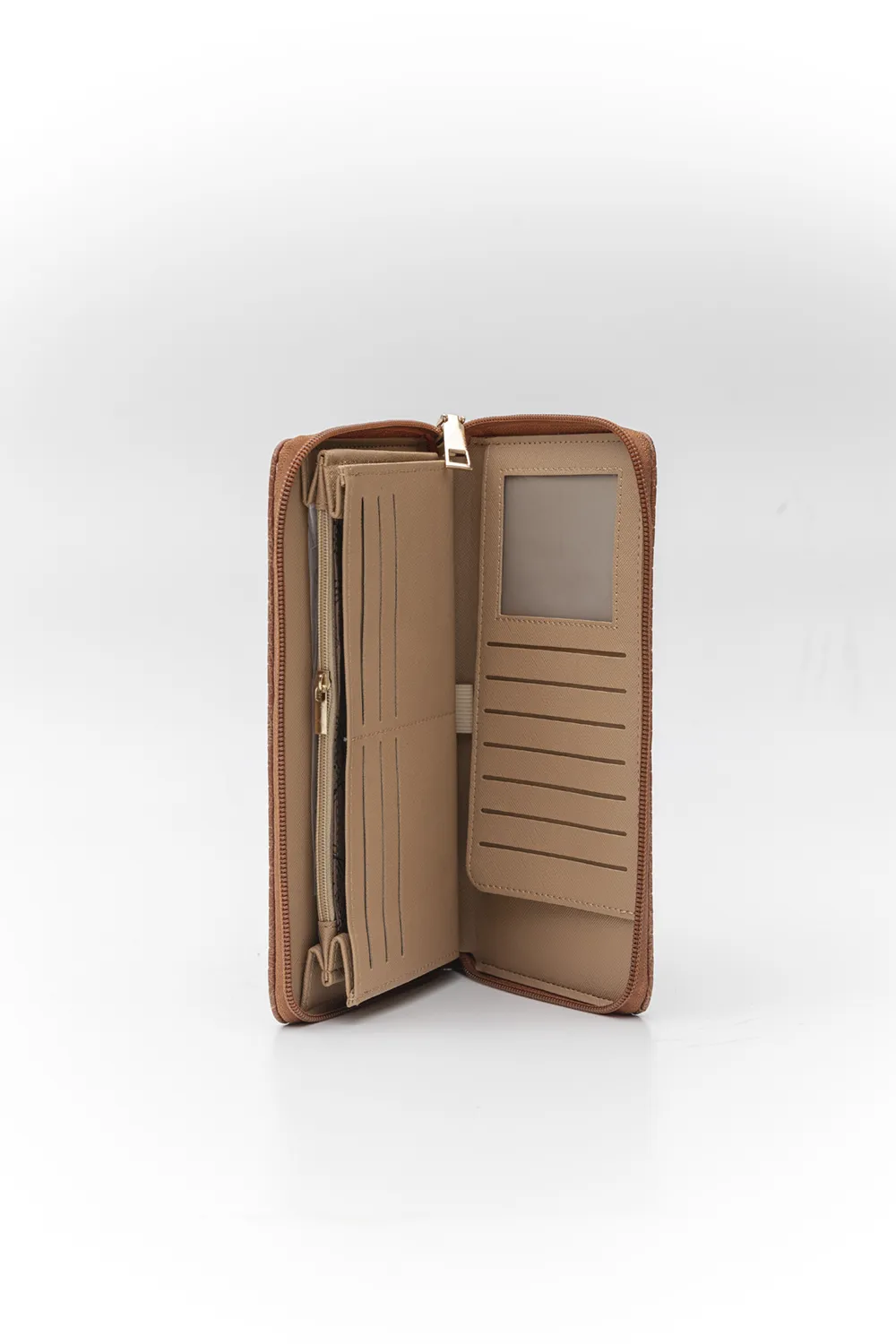 Επαγγελματικό πορτοφόλι lines