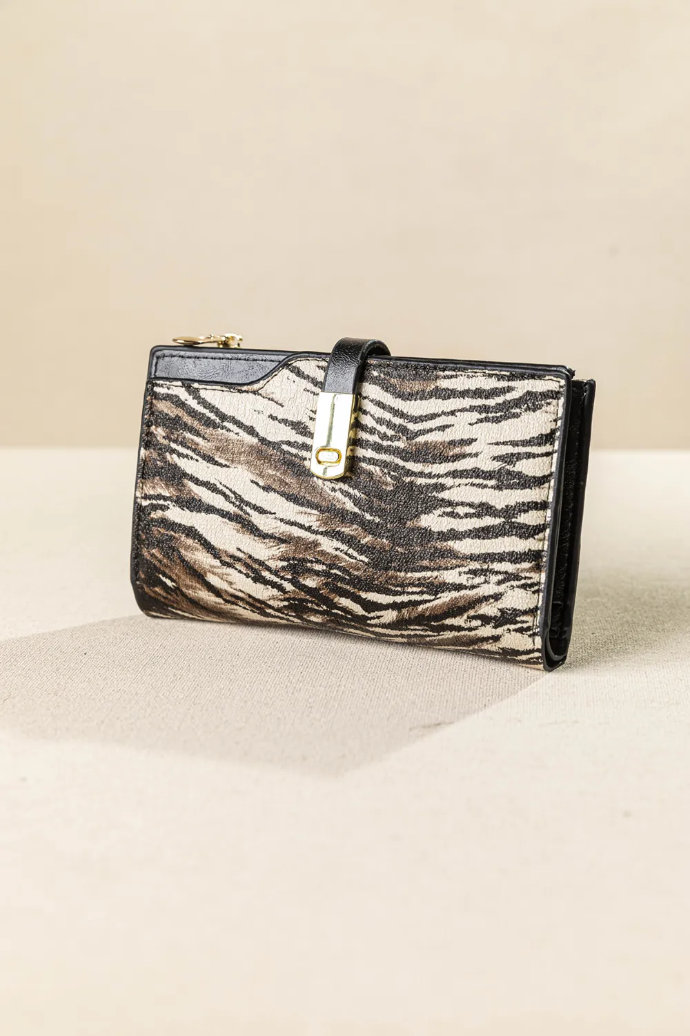 Πορτοφόλι με μαγνητικό κλιπ