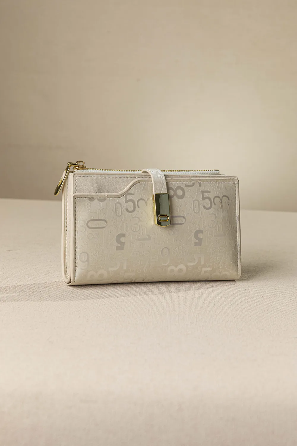 Πορτοφόλι με μαγνητικό κλιπ