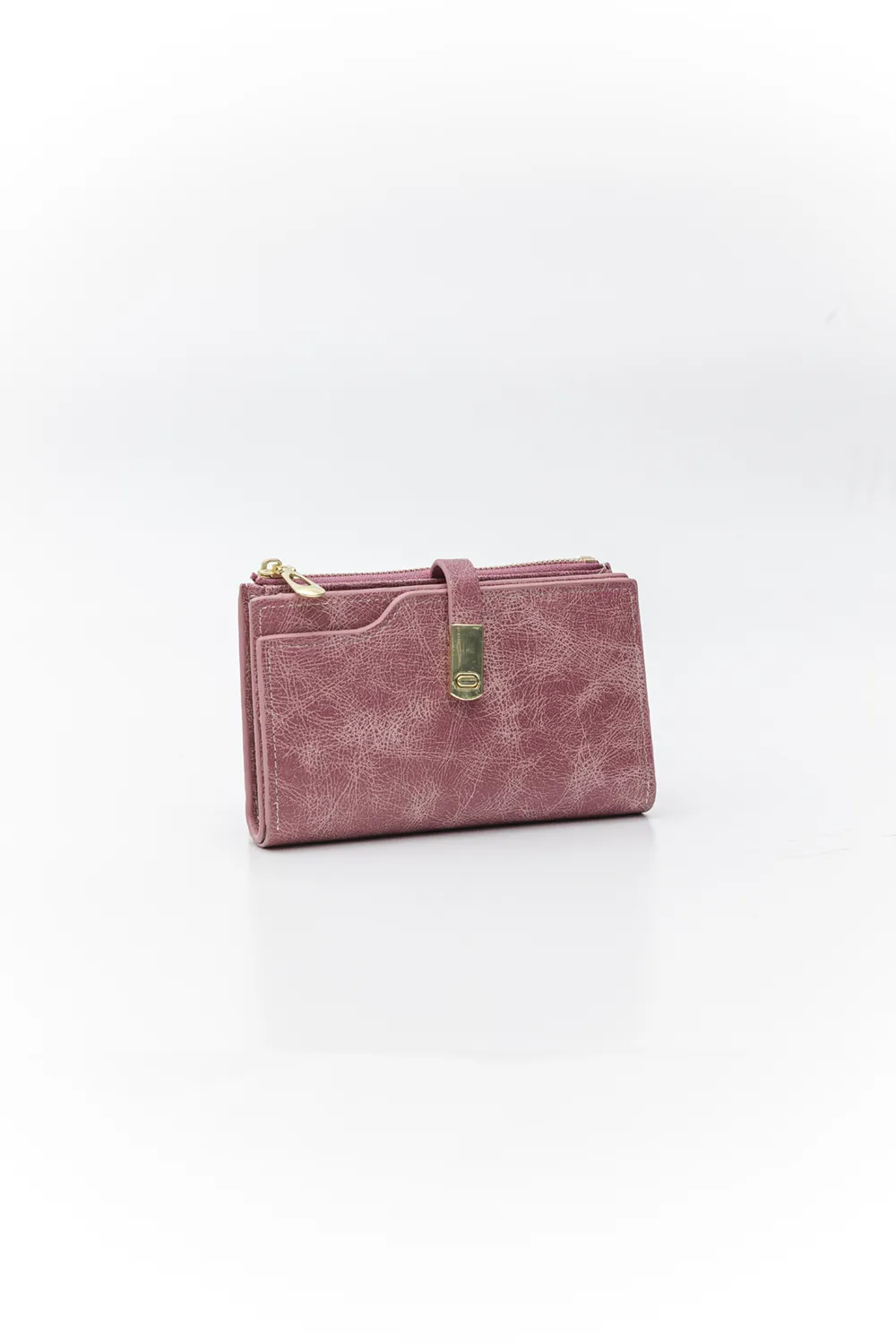 Πορτοφόλι με μαγνητικό κλιπ