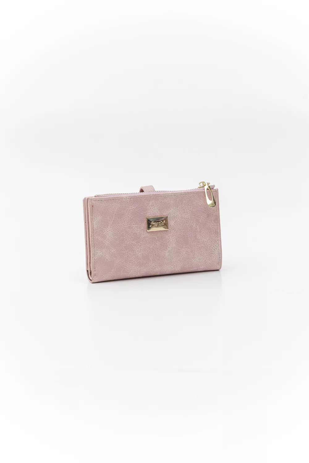 Πορτοφόλι με μαγνητικό κλιπ