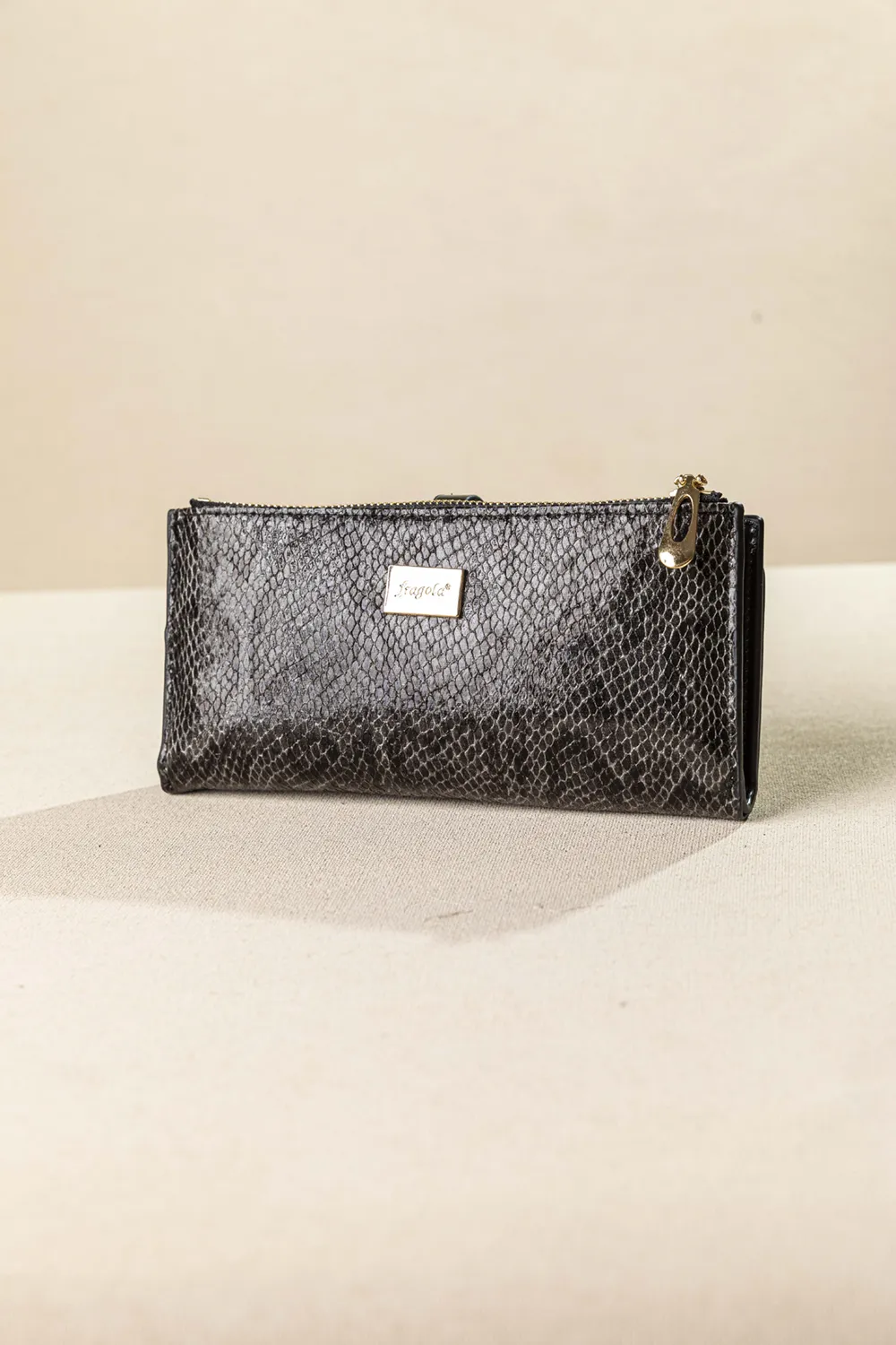 Μεγάλο πορτοφόλι