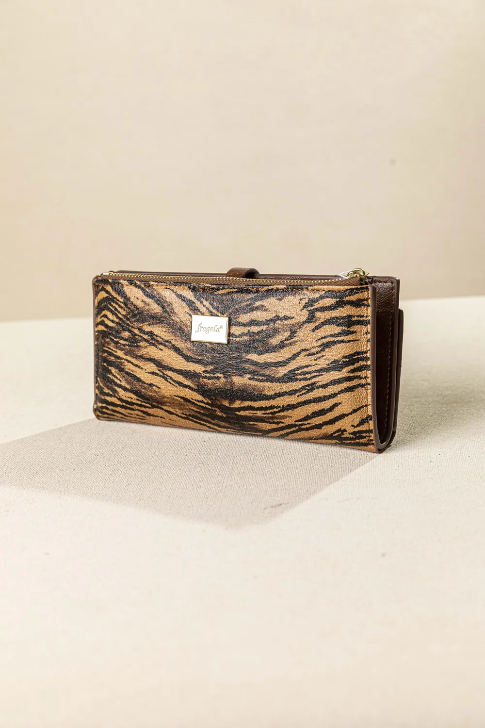 Μεγάλο πορτοφόλι