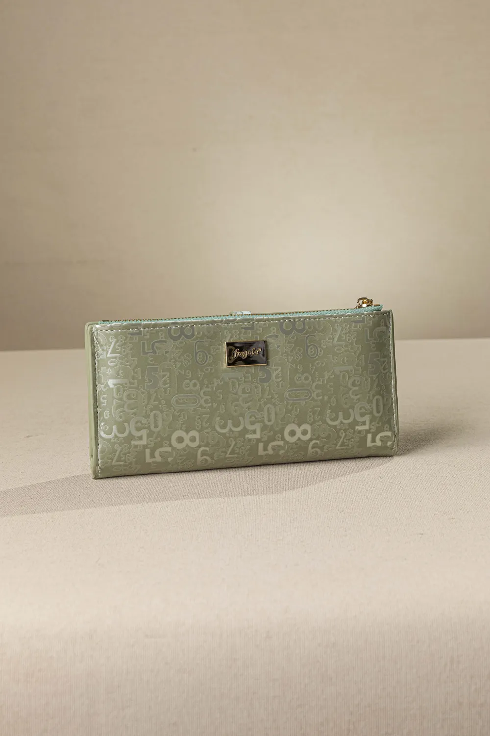 Μεγάλο πορτοφόλι