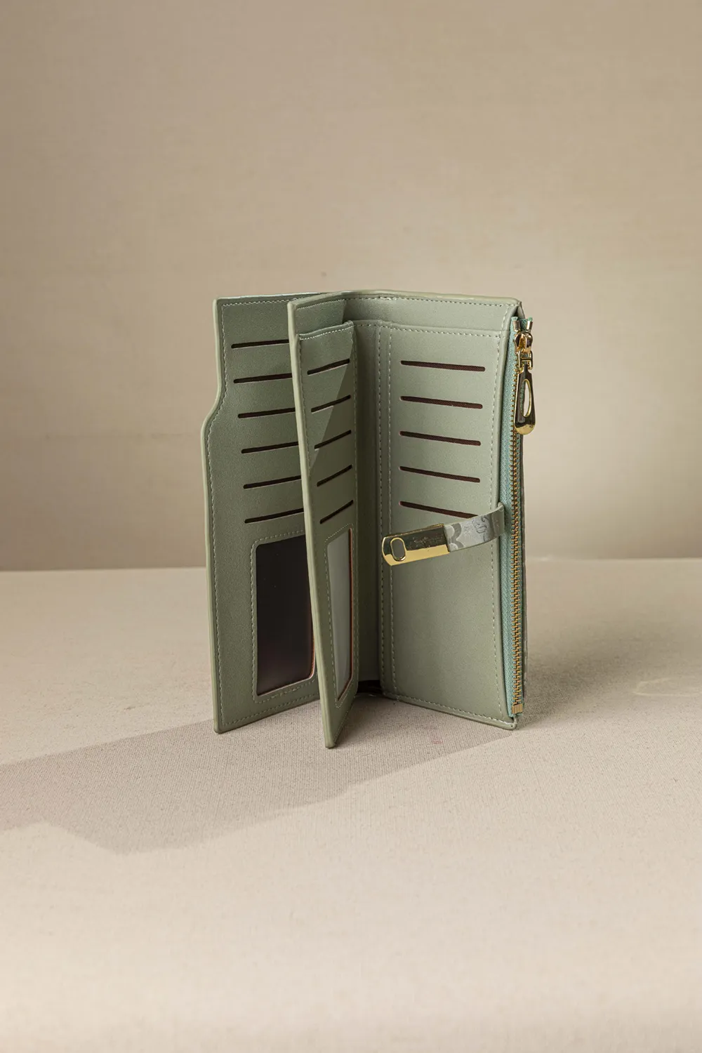 Μεγάλο πορτοφόλι