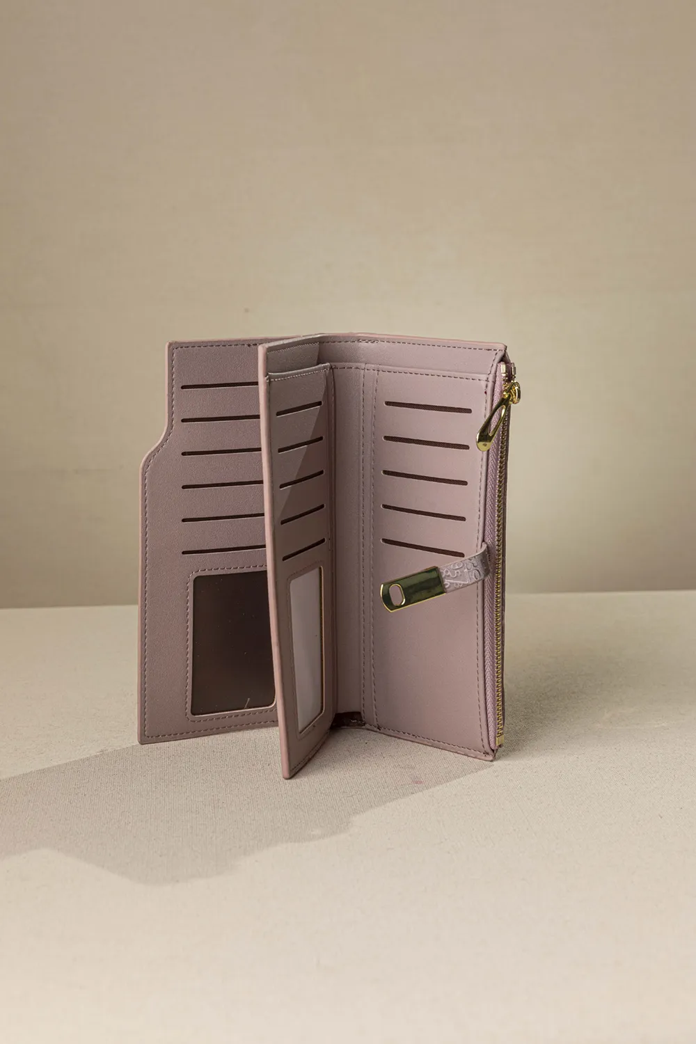 Μεγάλο πορτοφόλι