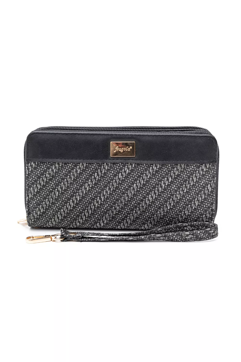 Πορτοφόλι διπλά ανοιγόμενο