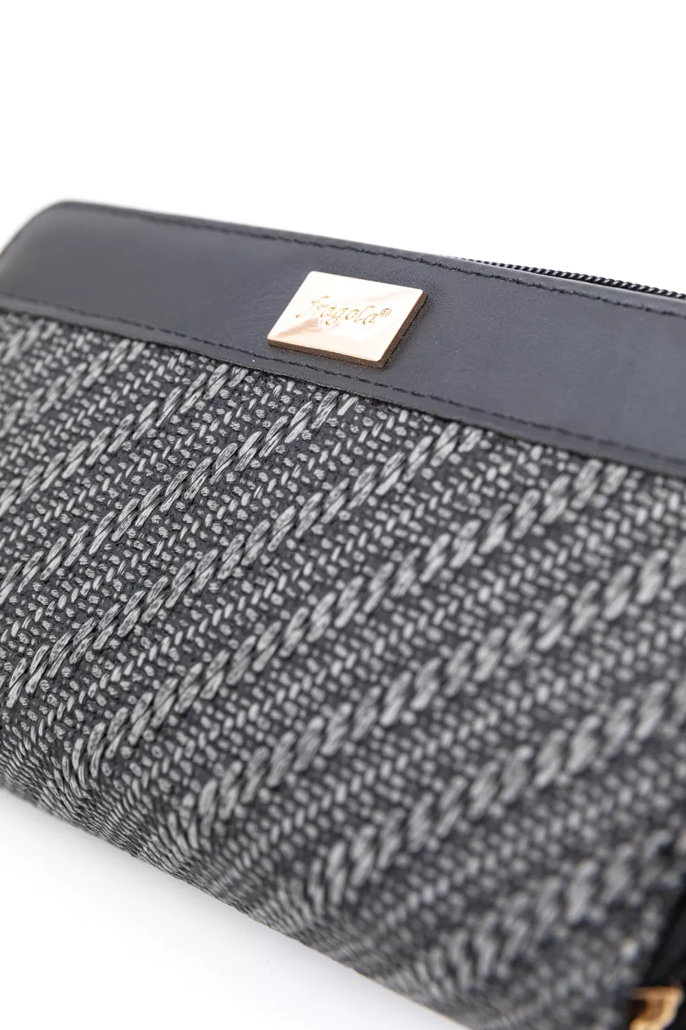 Πορτοφόλι διπλά ανοιγόμενο