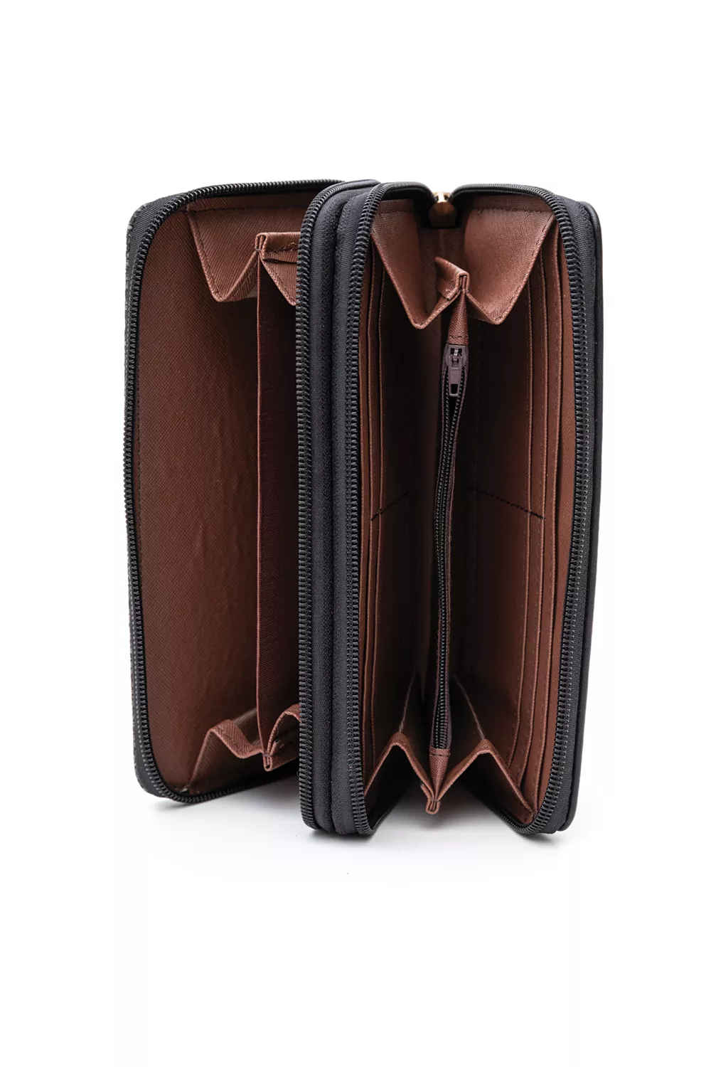 Πορτοφόλι διπλά ανοιγόμενο