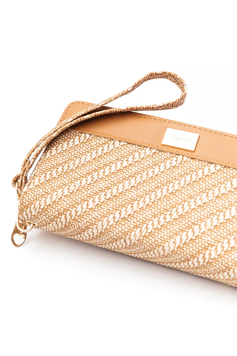 Πορτοφόλι διπλά ανοιγόμενο