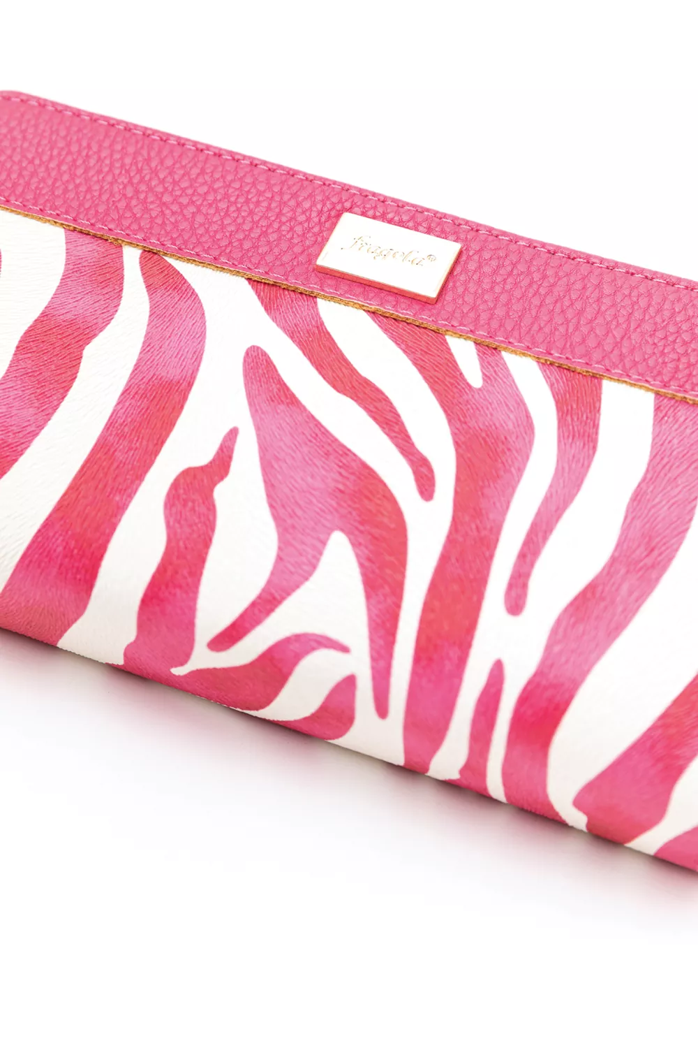 Πορτοφόλι διπλά ανοιγόμενο