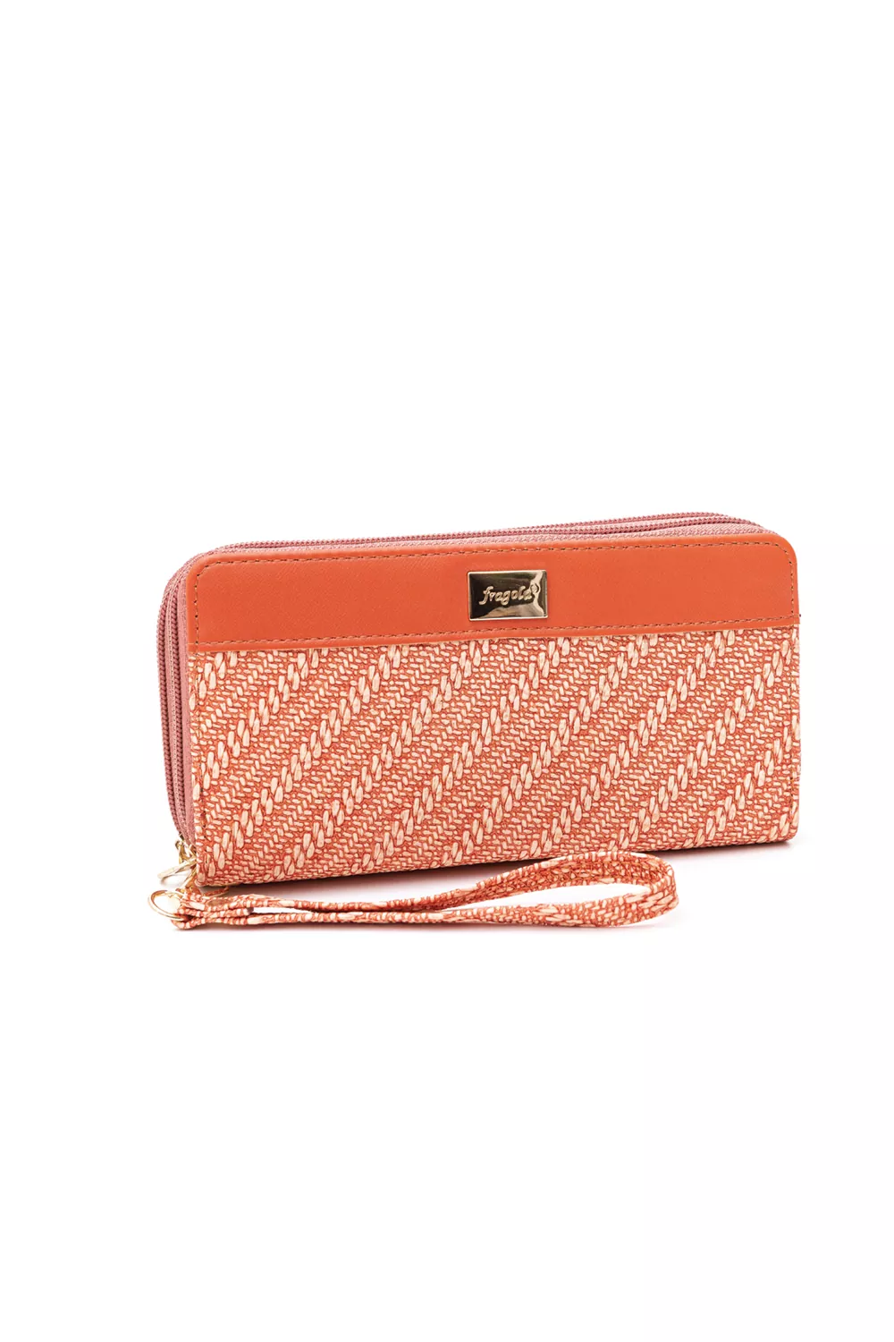 Πορτοφόλι διπλά ανοιγόμενο