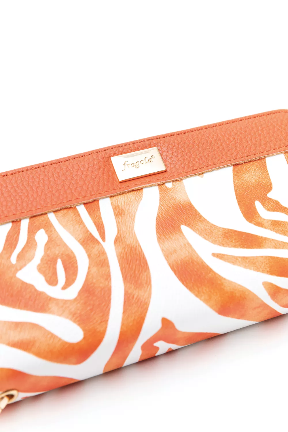 Πορτοφόλι διπλά ανοιγόμενο