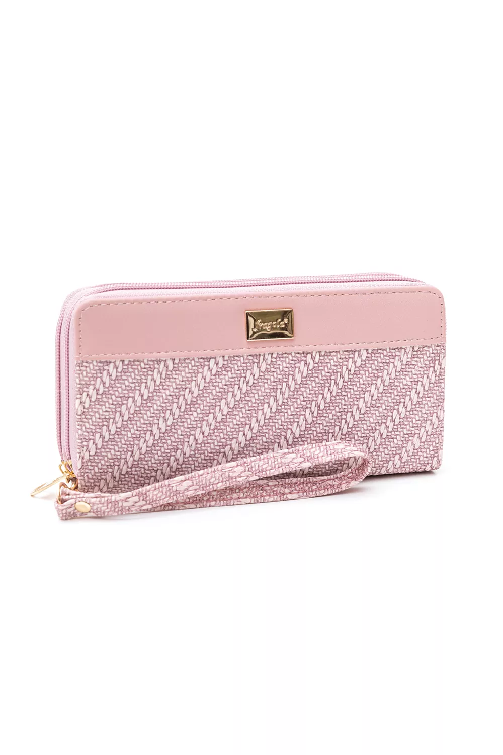 Πορτοφόλι διπλά ανοιγόμενο