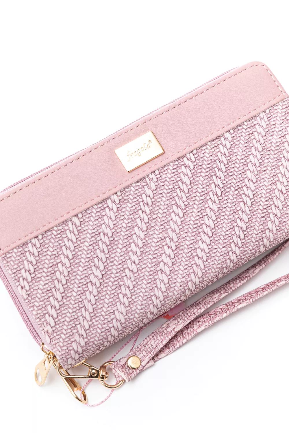 Πορτοφόλι διπλά ανοιγόμενο