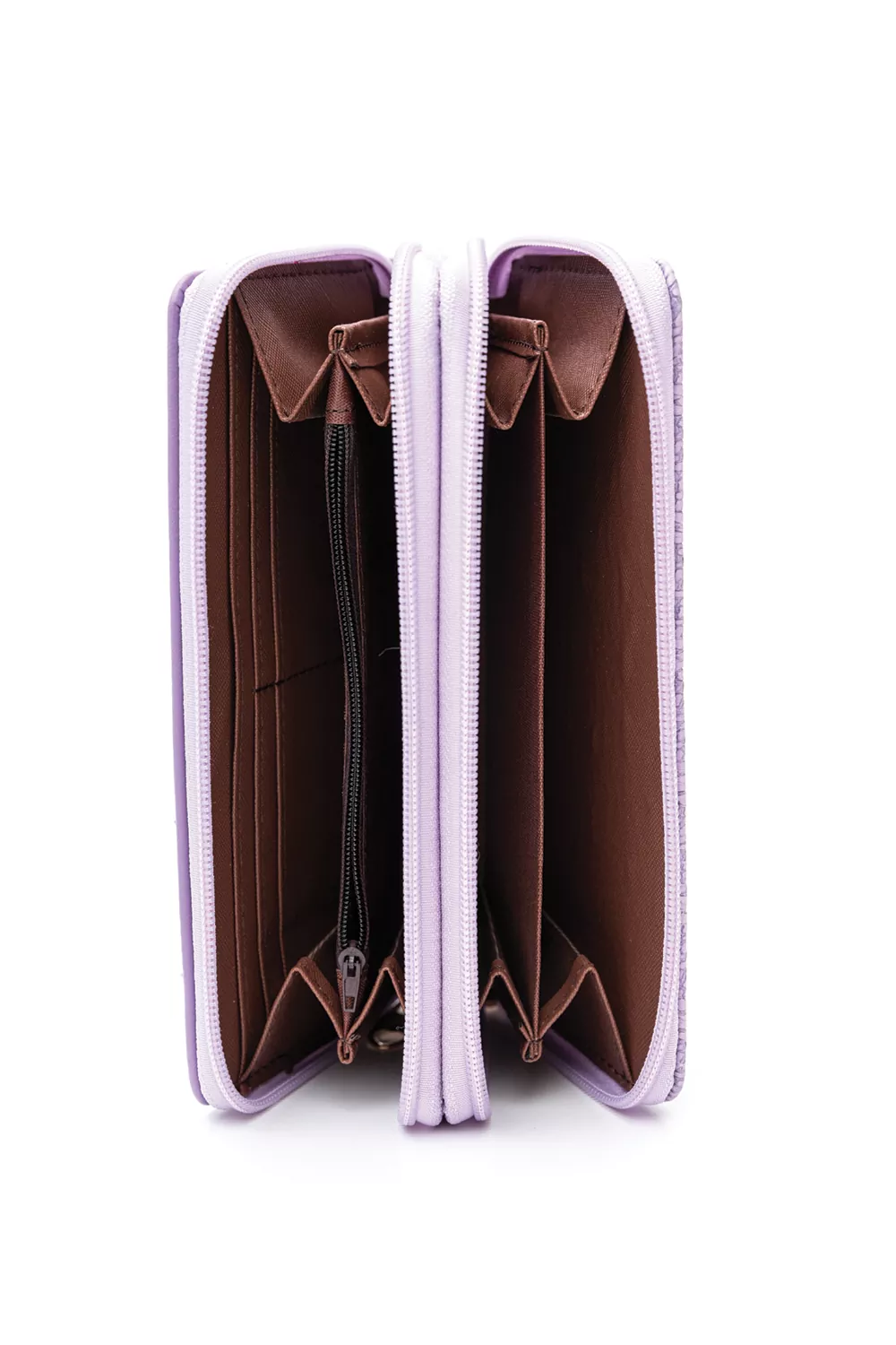 Πορτοφόλι διπλά ανοιγόμενο