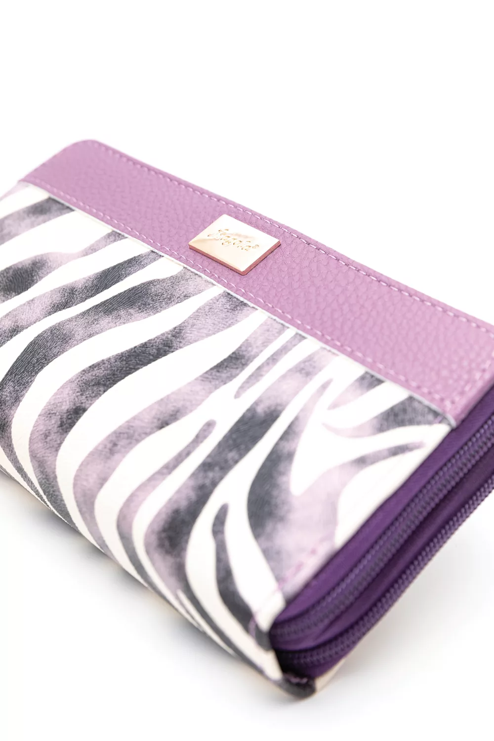 Πορτοφόλι διπλά ανοιγόμενο