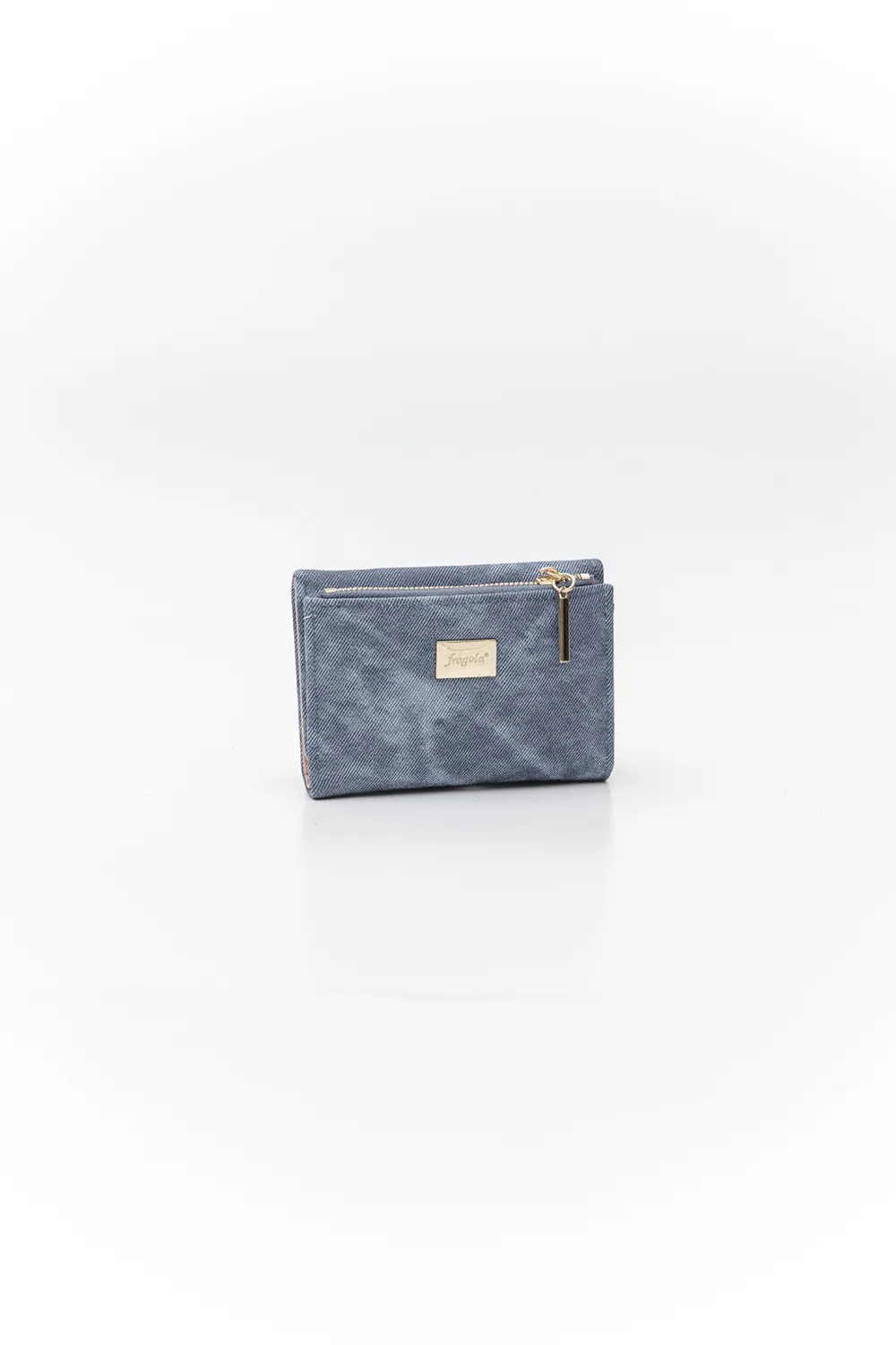 Μικρό λεπτό πορτοφόλι