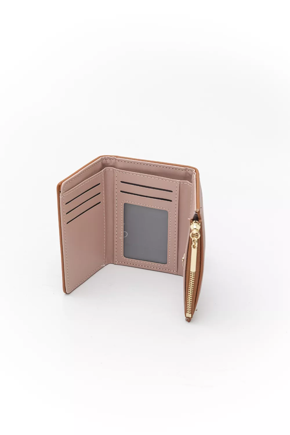 Μικρό λεπτό πορτοφόλι