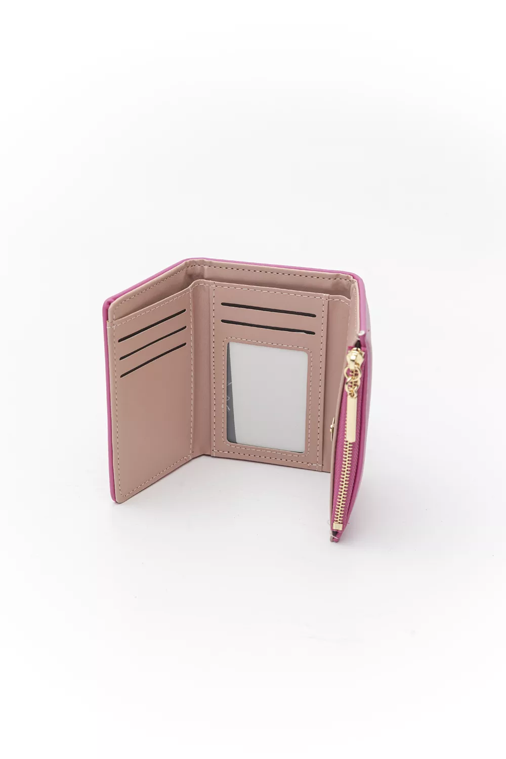 Μικρό λεπτό πορτοφόλι
