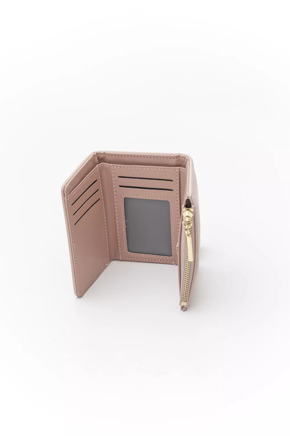 Μικρό λεπτό πορτοφόλι