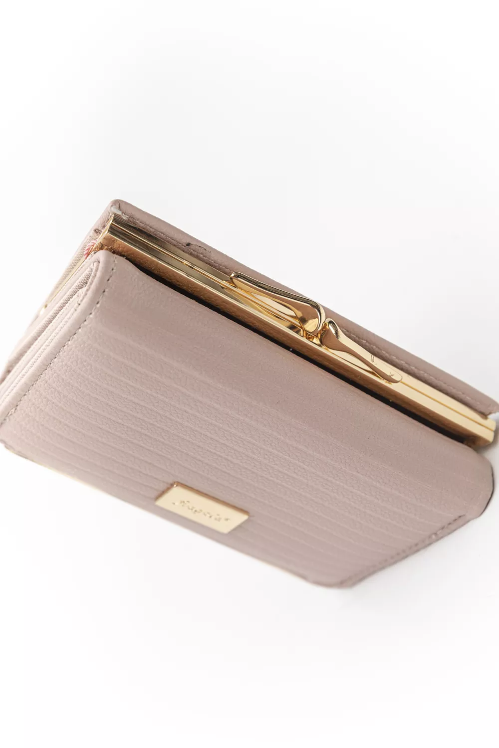 Πορτοφόλι με κλείσιμο clutch