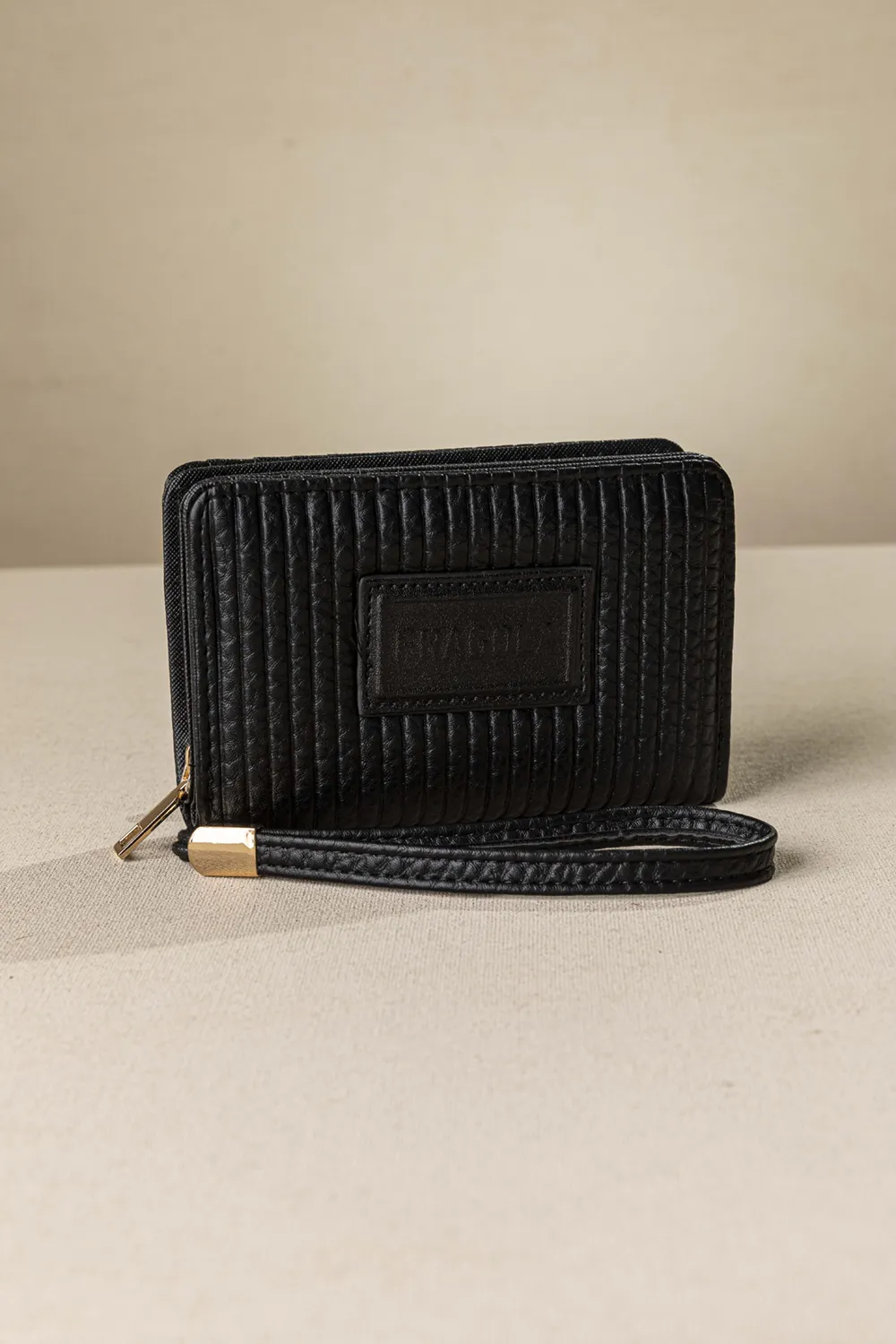 Πορτοφόλι με διπλό άνοιγμα