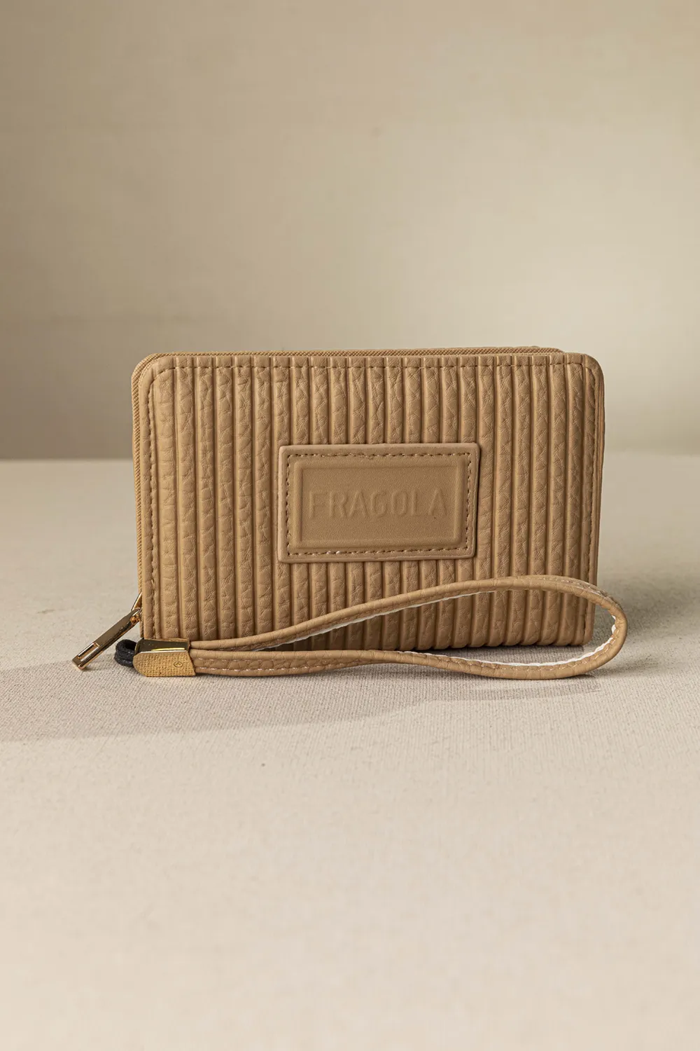 Πορτοφόλι με διπλό άνοιγμα