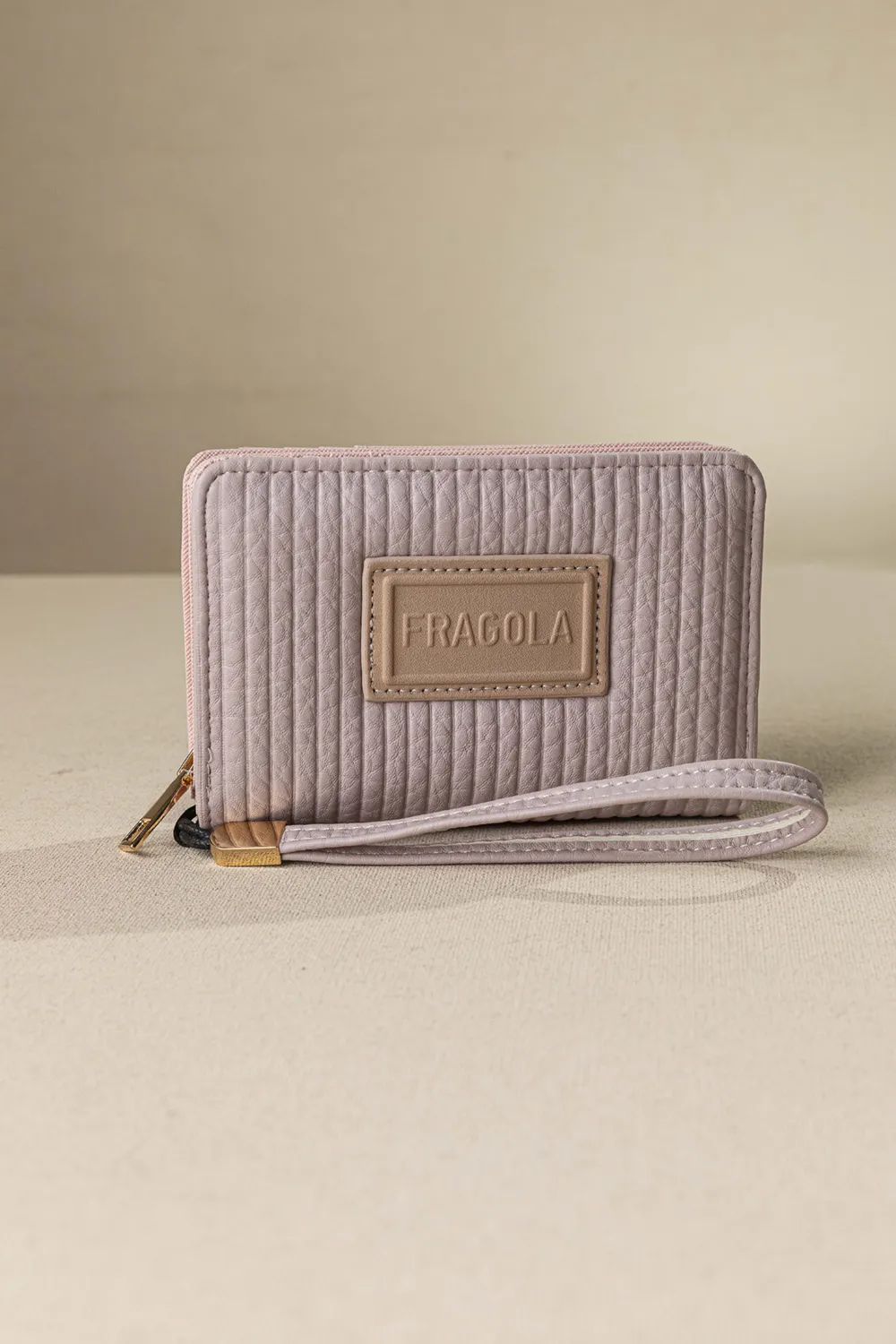 Πορτοφόλι με διπλό άνοιγμα