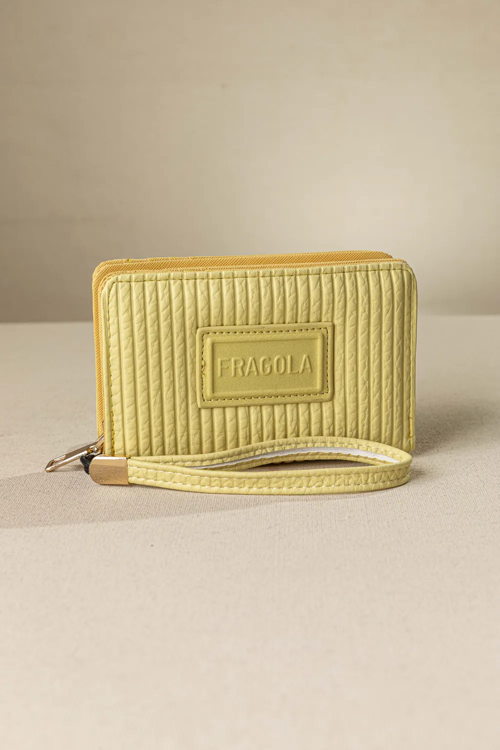 Πορτοφόλι με διπλό άνοιγμα