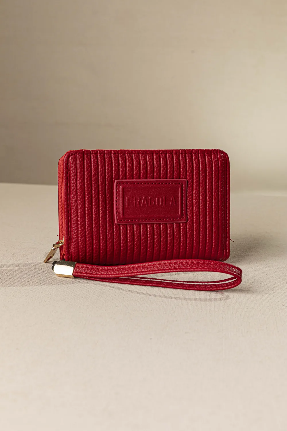 Πορτοφόλι με διπλό άνοιγμα