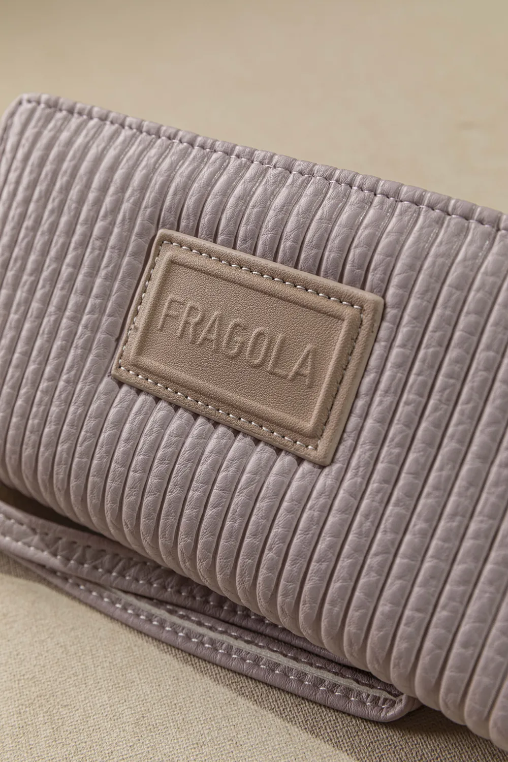 Μεγάλο πορτοφόλι με διπλό άνοιγμα