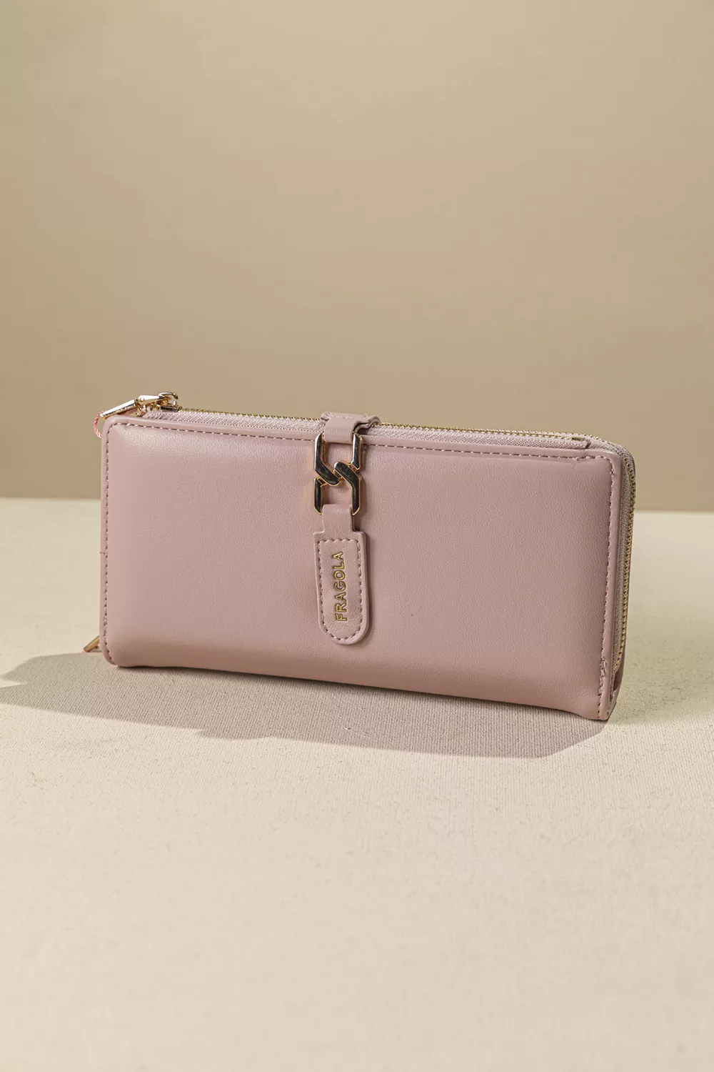 Μεγάλο πολυθέσιο γυναικείο πορτοφόλι