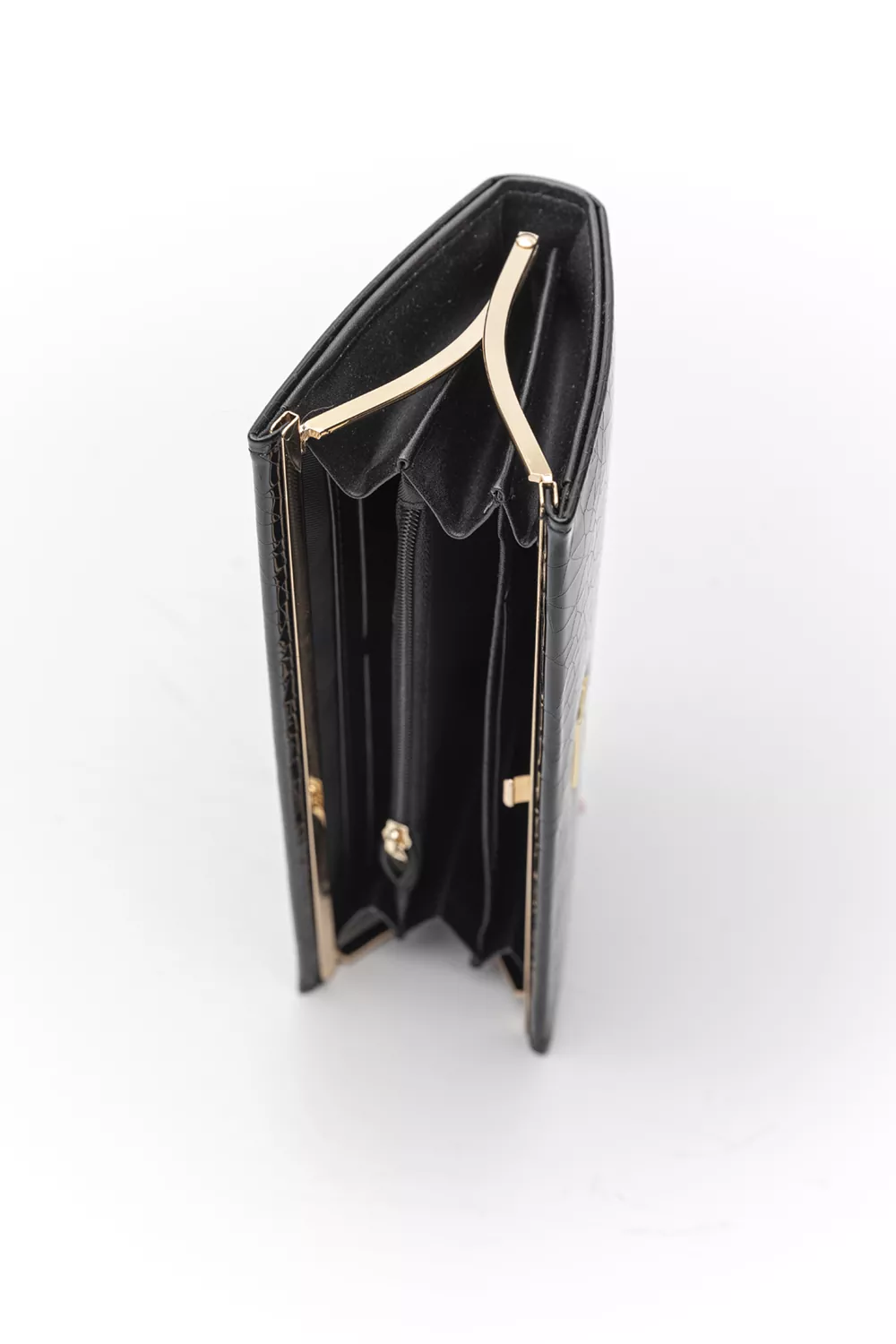 Πορτοφόλι με καινοτόμο άνοιγμα