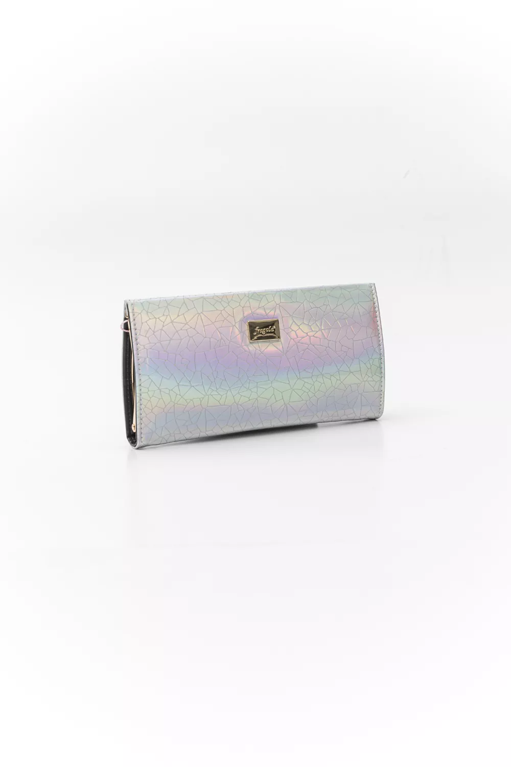 Πορτοφόλι με καινοτόμο άνοιγμα