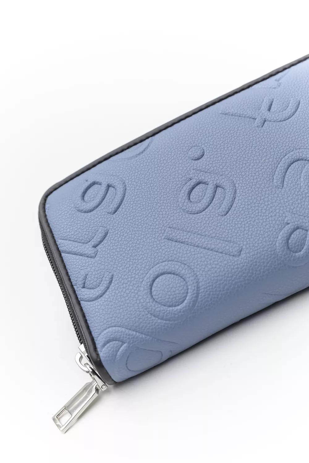 Μεγάλο πορτοφόλι με φερμουάρ Μεγάλο πορτοφόλι με φερμουάρ