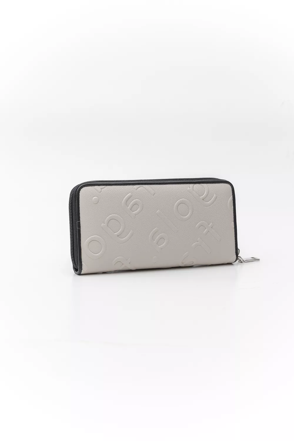 Μεγάλο πορτοφόλι με φερμουάρ Μεγάλο πορτοφόλι με φερμουάρ