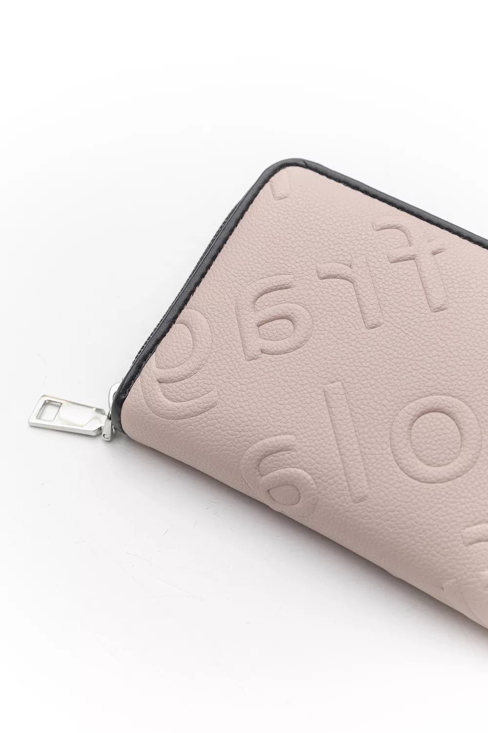 Μεγάλο πορτοφόλι με φερμουάρ Μεγάλο πορτοφόλι με φερμουάρ