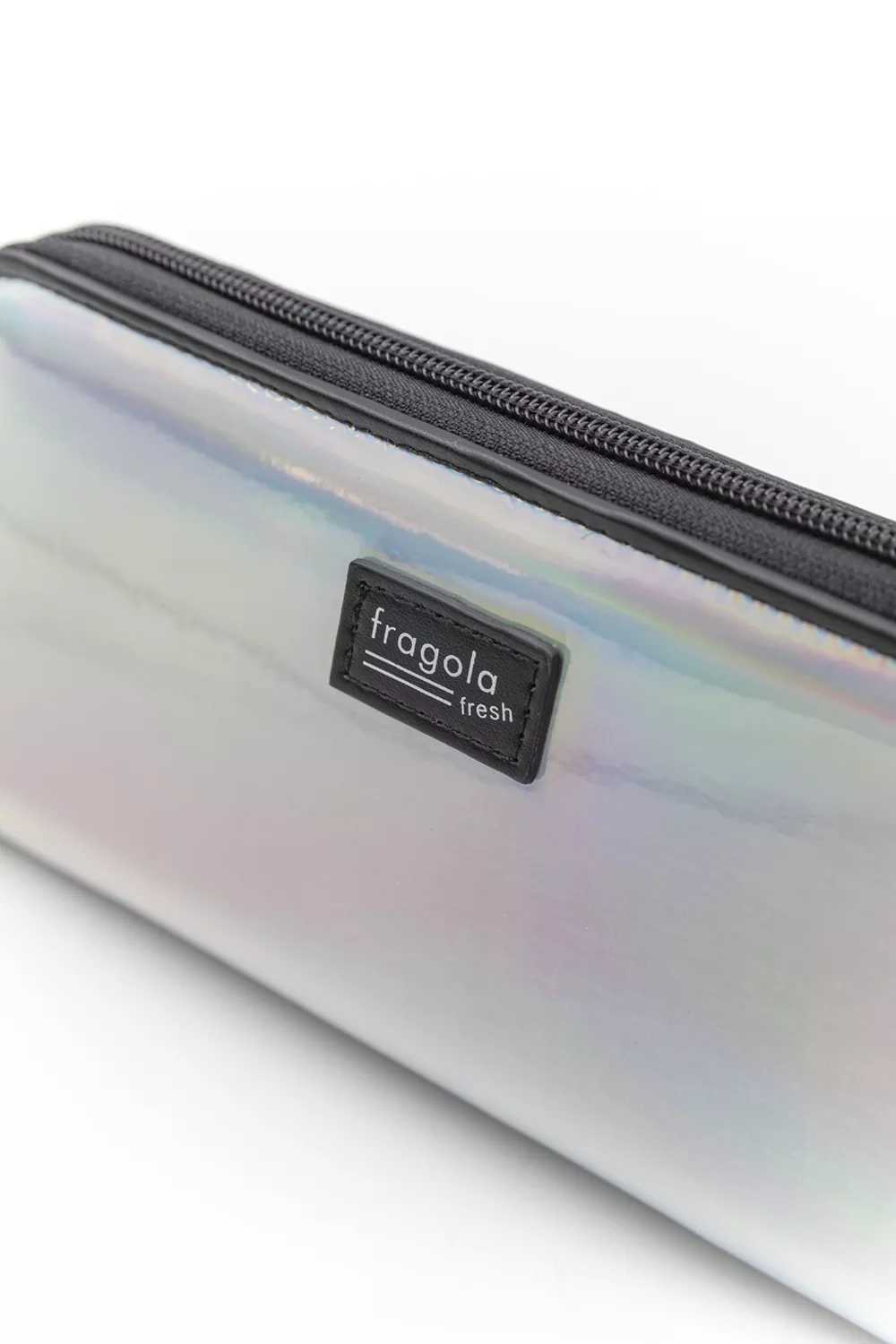 Μεγάλο πορτοφόλι με φερμουάρ Μεγάλο πορτοφόλι με φερμουάρ