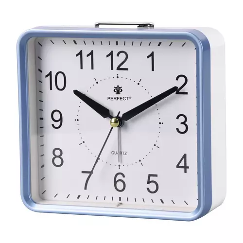 Ξυπνητήρι μπαταρίας PT330- Μπλέ