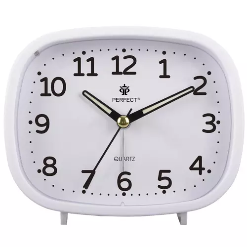 Ξυπνητήρι μπαταρίας PT332 – Άσπρο