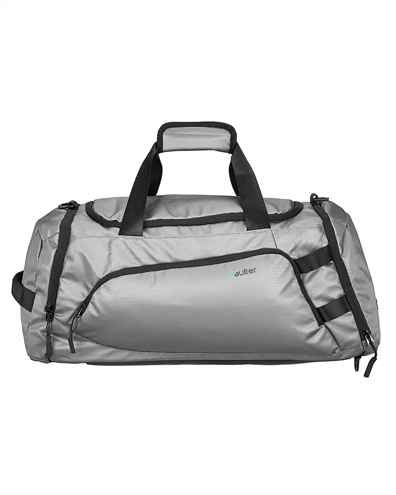 Σάκος ταξιδίου 1508 – SILVER