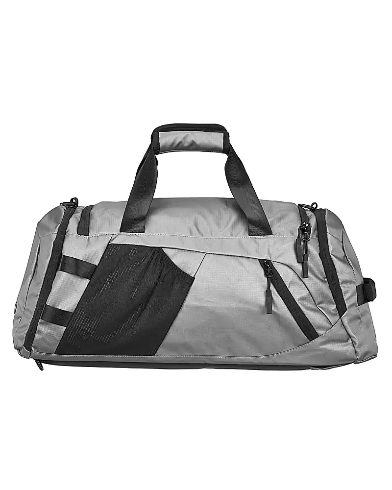 Σάκος ταξιδίου 1508 - SILVER