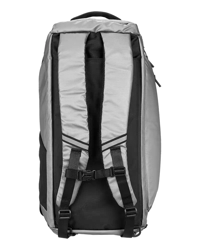 Σάκος ταξιδίου 1508 - SILVER